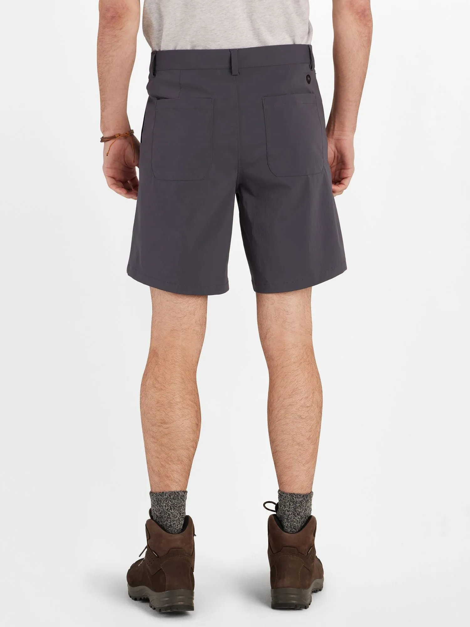 Shorts Marmot Arch Rock 8" Hommes