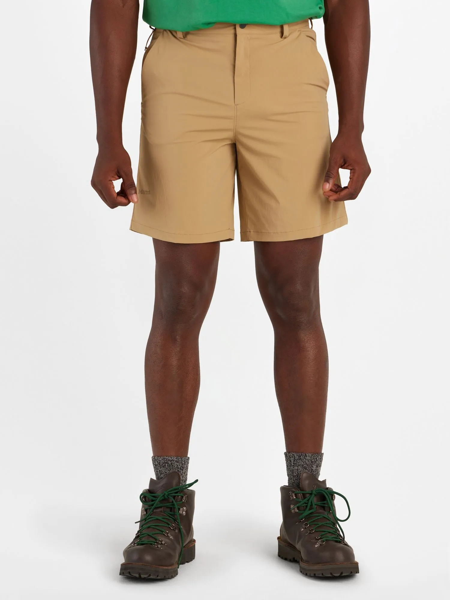 Shorts Marmot Arch Rock 8" Hommes