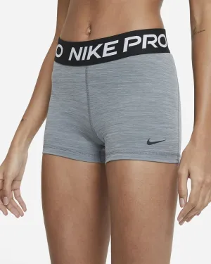 SHORTS NIKE PRO WOMAN PANTALONCINO CORTO PALESTRA DONNA