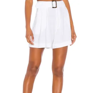 Show Me Your Mumu Percy Shorts