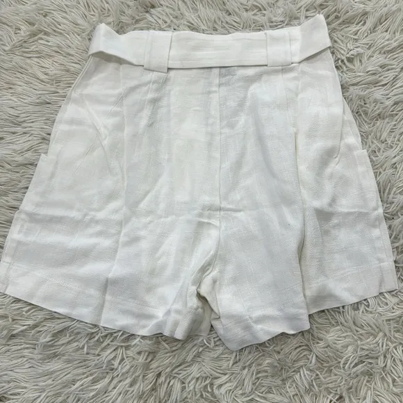 Show Me Your Mumu Percy Shorts