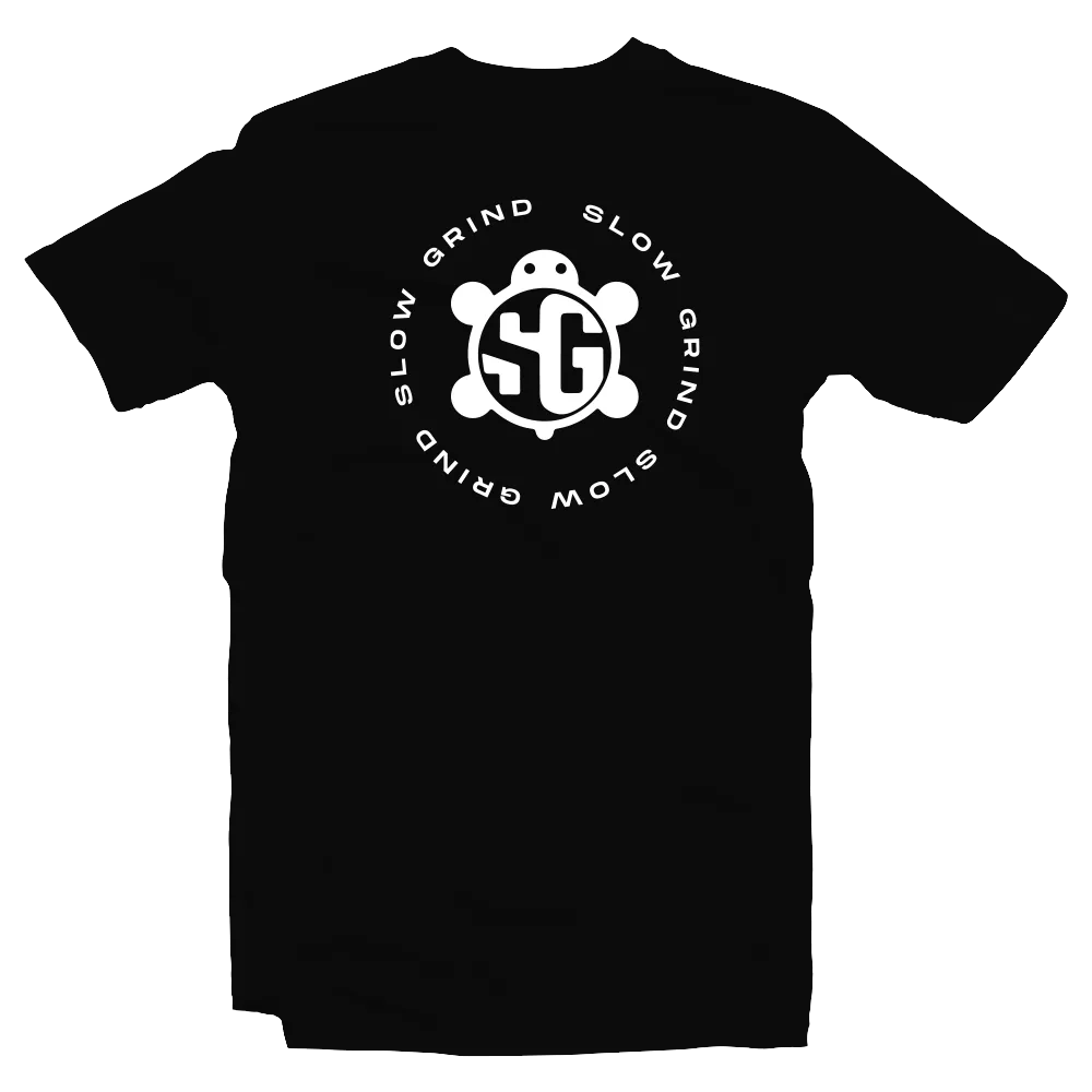 Signature Slow Grind T-Shirt