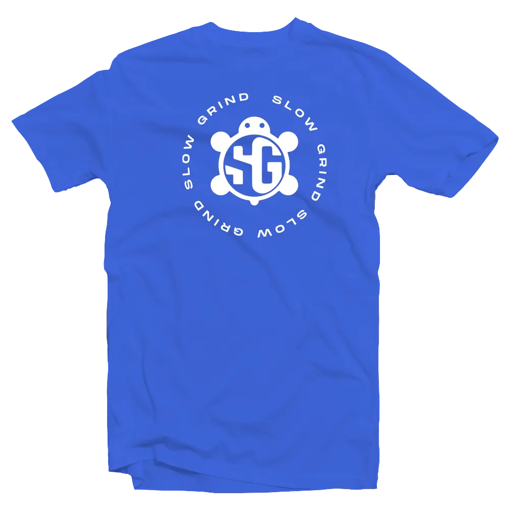Signature Slow Grind T-Shirt
