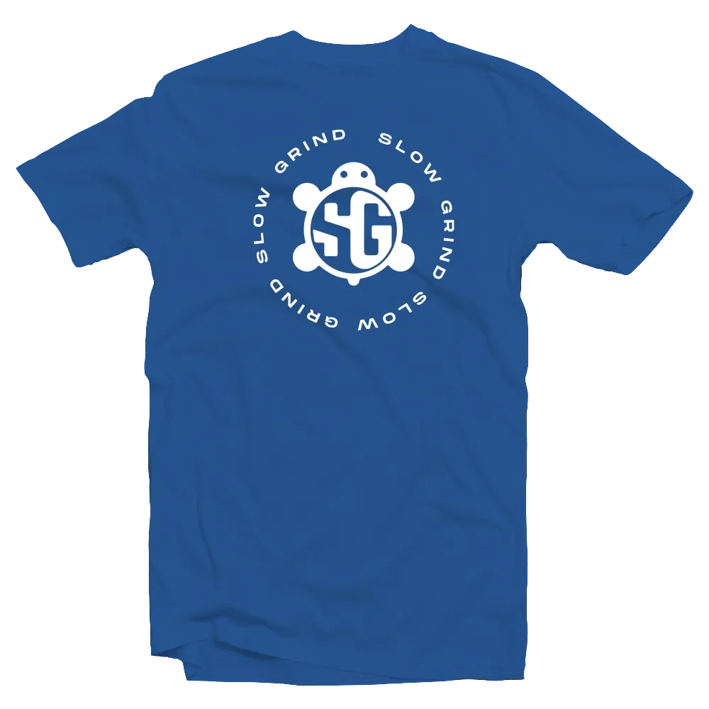 Signature Slow Grind T-Shirt