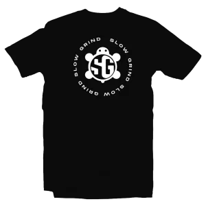 Signature Slow Grind T-Shirt