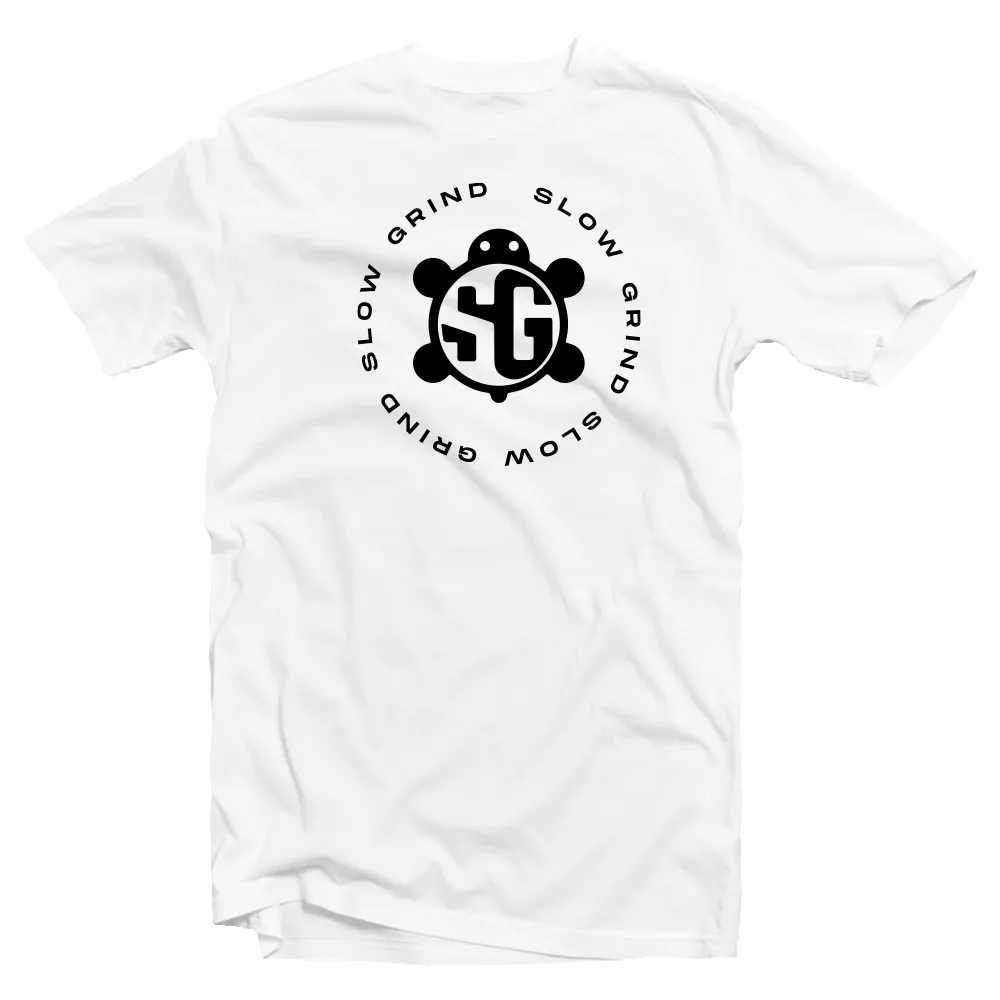 Signature Slow Grind T-Shirt