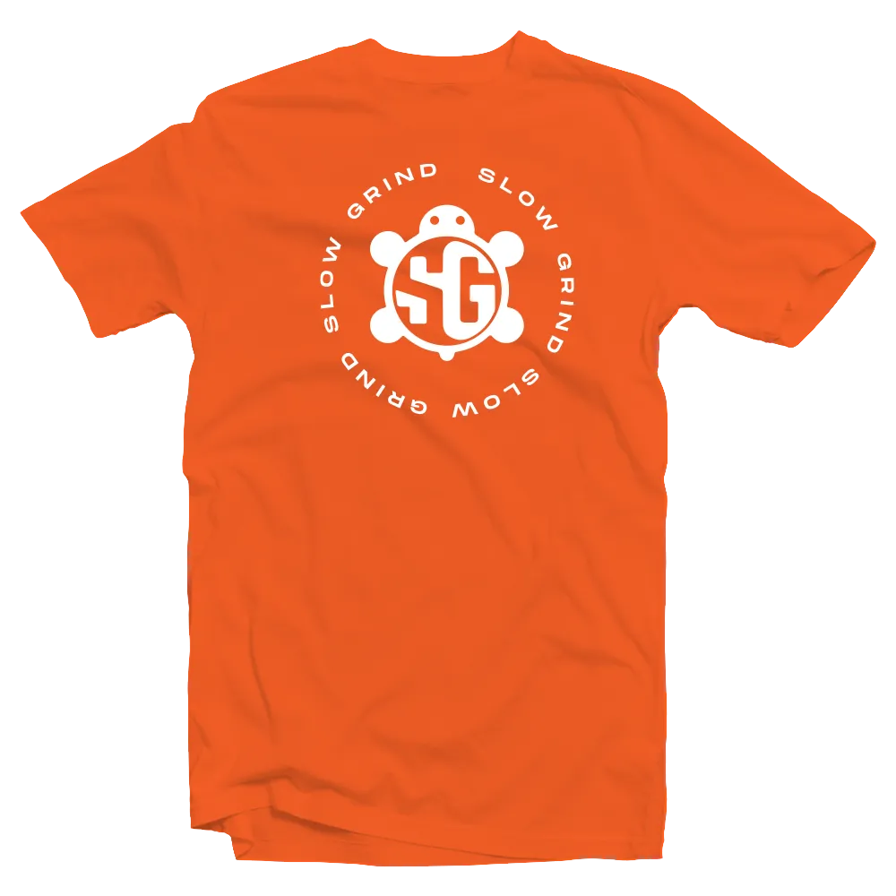 Signature Slow Grind T-Shirt