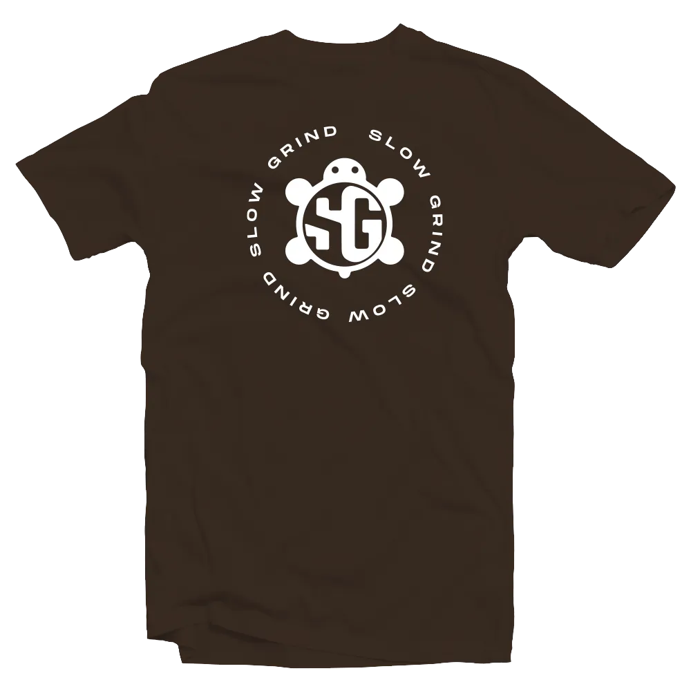 Signature Slow Grind T-Shirt