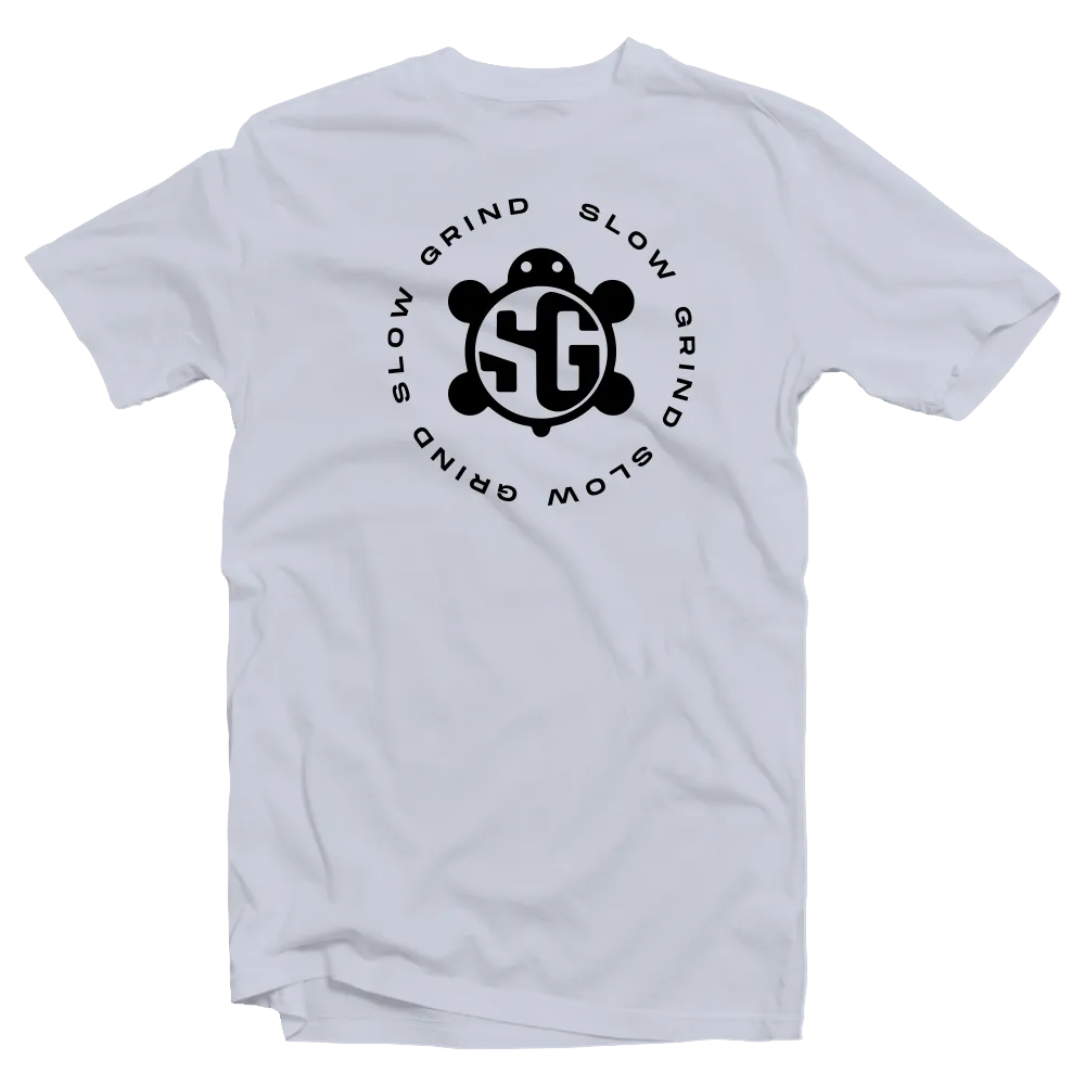 Signature Slow Grind T-Shirt