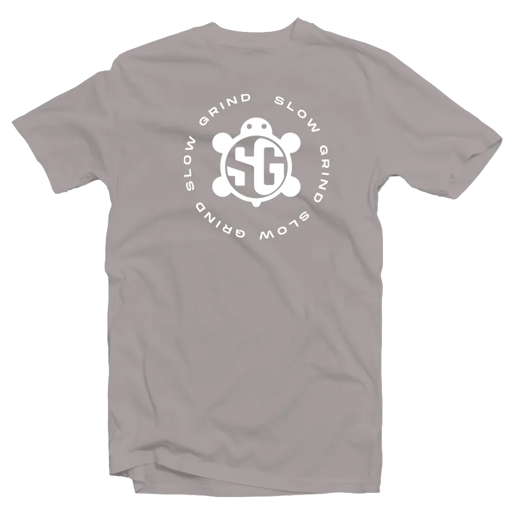 Signature Slow Grind T-Shirt