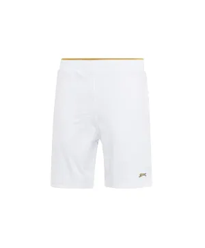 Slazenger Diego Track Shorts weiß