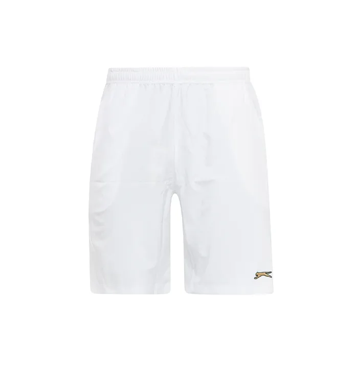 Slazenger Jimmy Shorts weiß