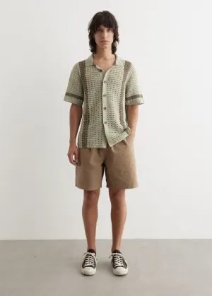 Smokestack Boxy Shorts