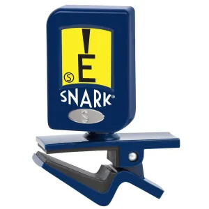 Snark Napoleon 'Clip-On' Chromatic  Guitar & Bass Tuner