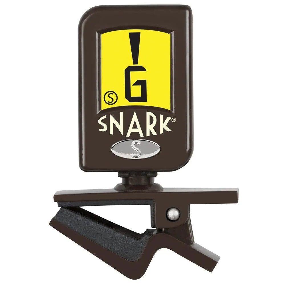 Snark Napoleon 'Clip-On' Chromatic Ukulele Tuner