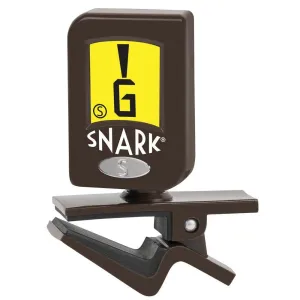 Snark Napoleon 'Clip-On' Chromatic Ukulele Tuner