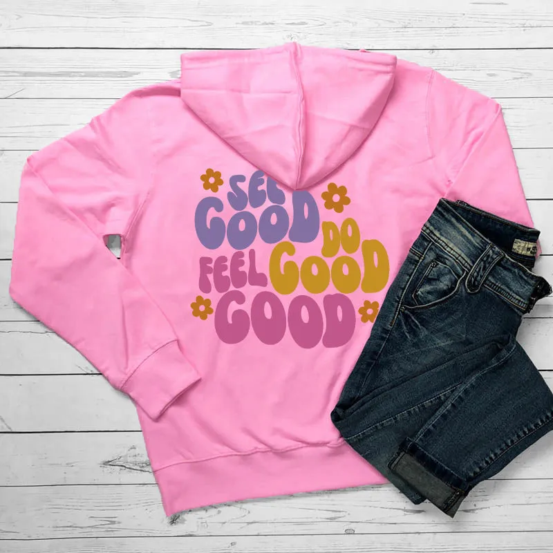 Solveig| Hoodie