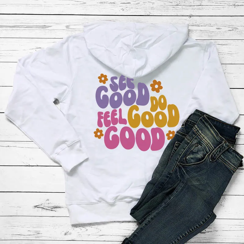 Solveig| Hoodie