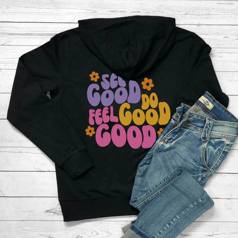 Solveig| Hoodie