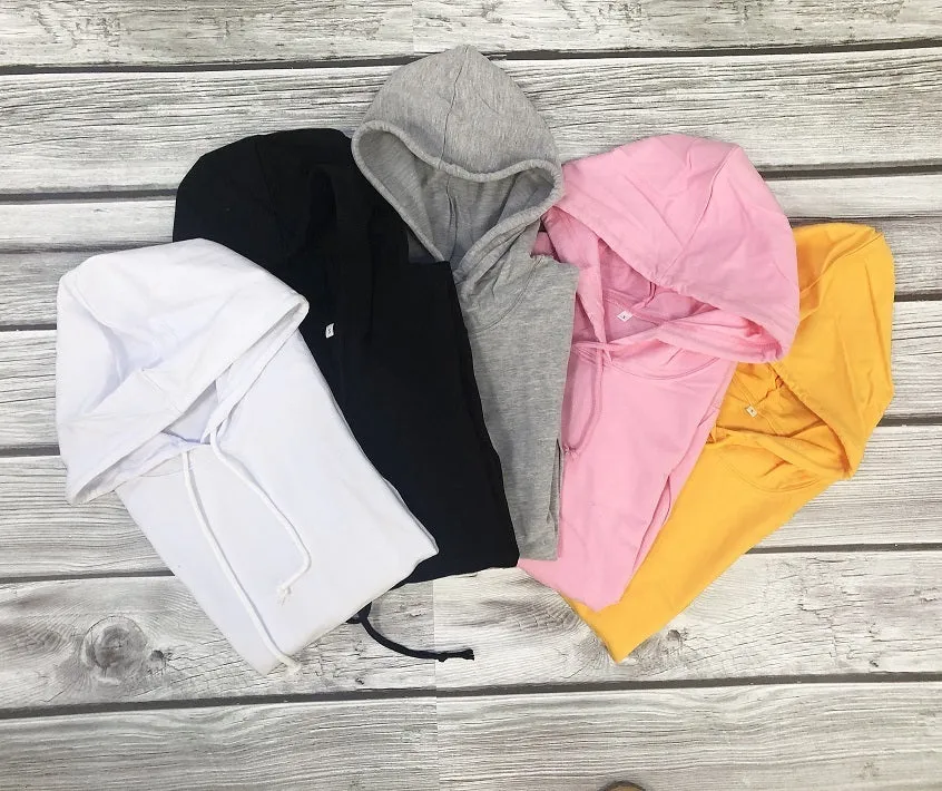 Solveig| Hoodie