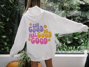 Solveig| Hoodie