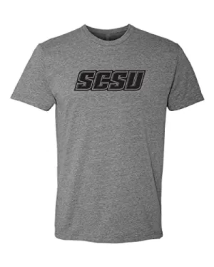 Southern Connecticut SCSU Exclusive Soft Shirt