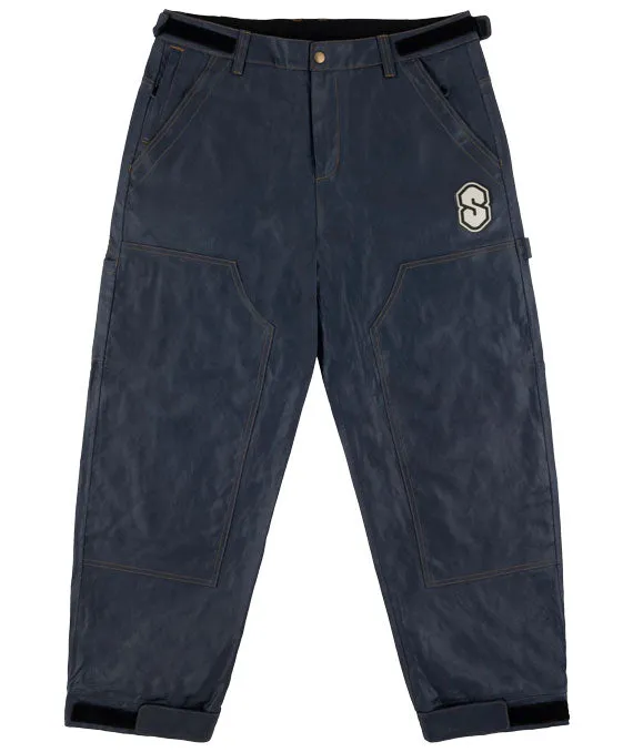 Souvenir Carpenter Denim Pant Indigo 2024
