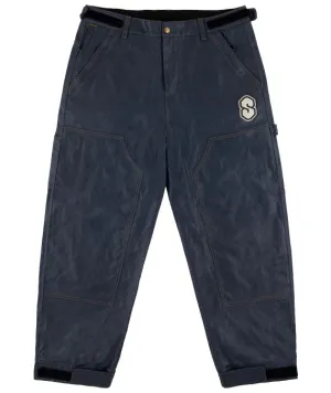Souvenir Carpenter Denim Pant Indigo 2024