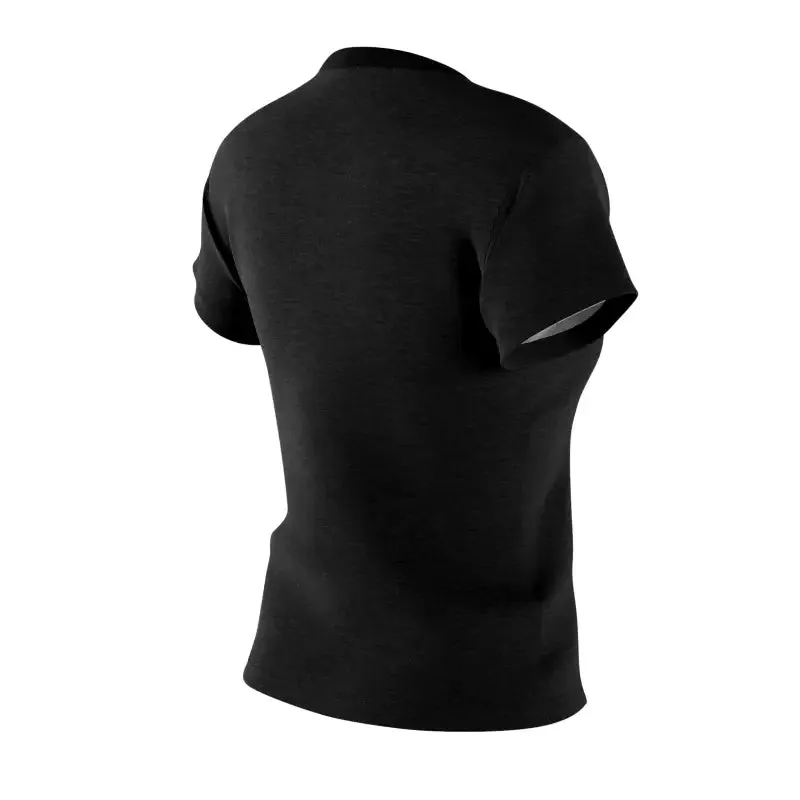 Splashed Paint Sew Tee Brings Bold Creative Style