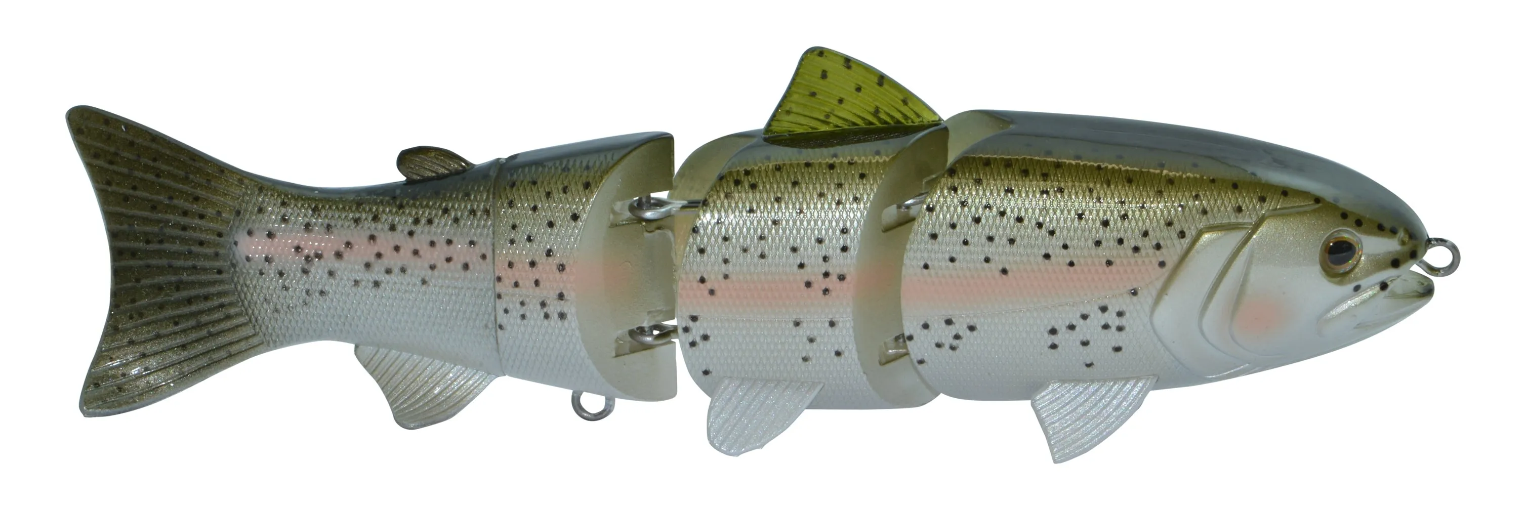 Spro BBZ Trout