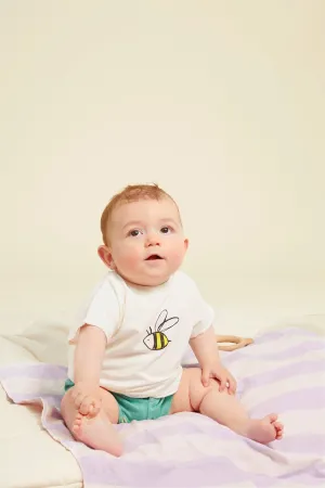 Sproet & Sprout Bee T-Shirt Set