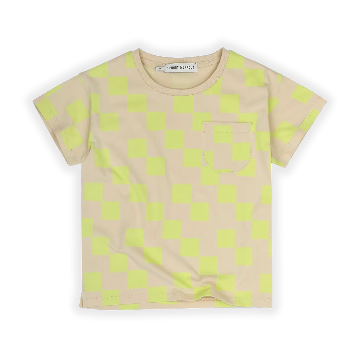 Sproet & Sprout Blocks Print Set