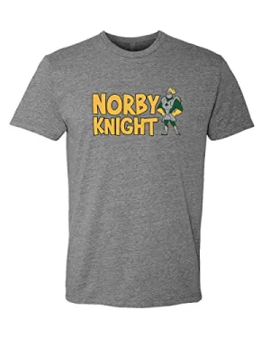 St. Norbert College Norby Knight Exclusive Soft Shirt