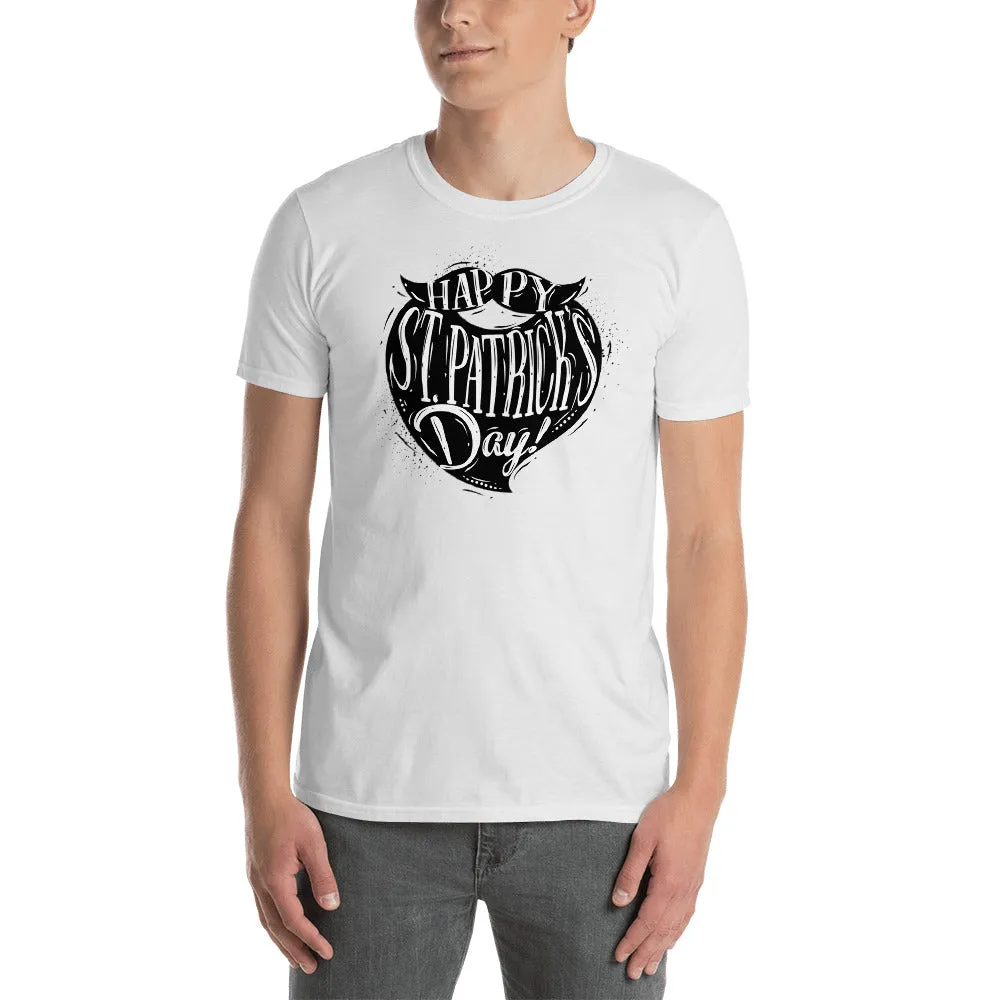 St Patrick Day T Shirt Happy St Patrick day T Shirts for Men