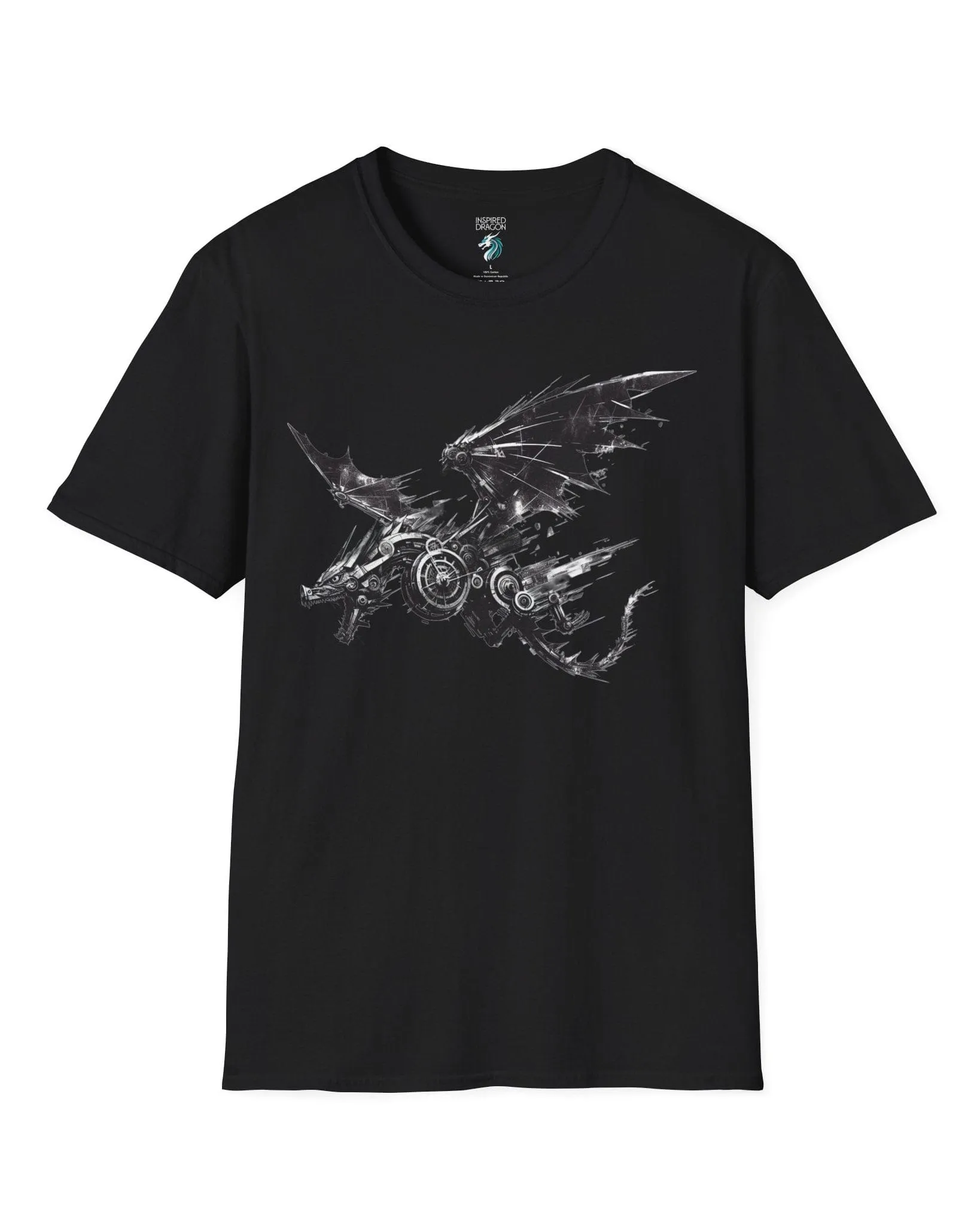 Steelbound Revenant T-Shirt