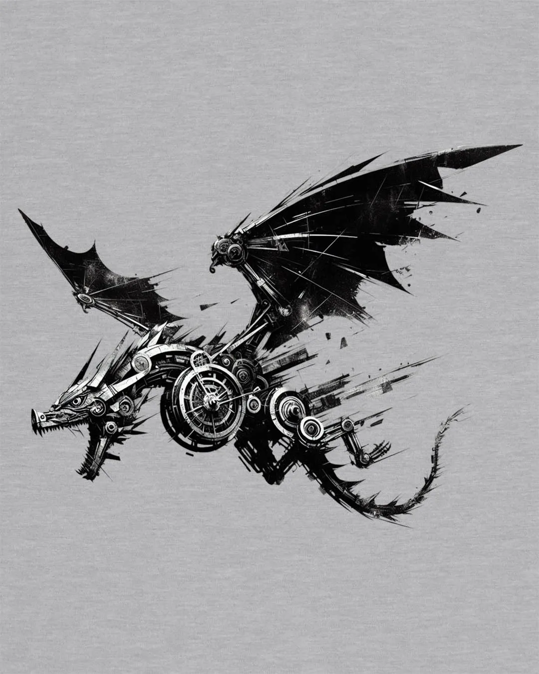 Steelbound Revenant T-Shirt