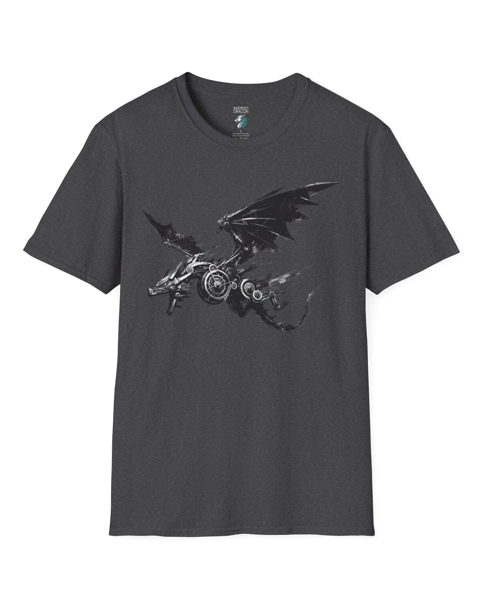 Steelbound Revenant T-Shirt