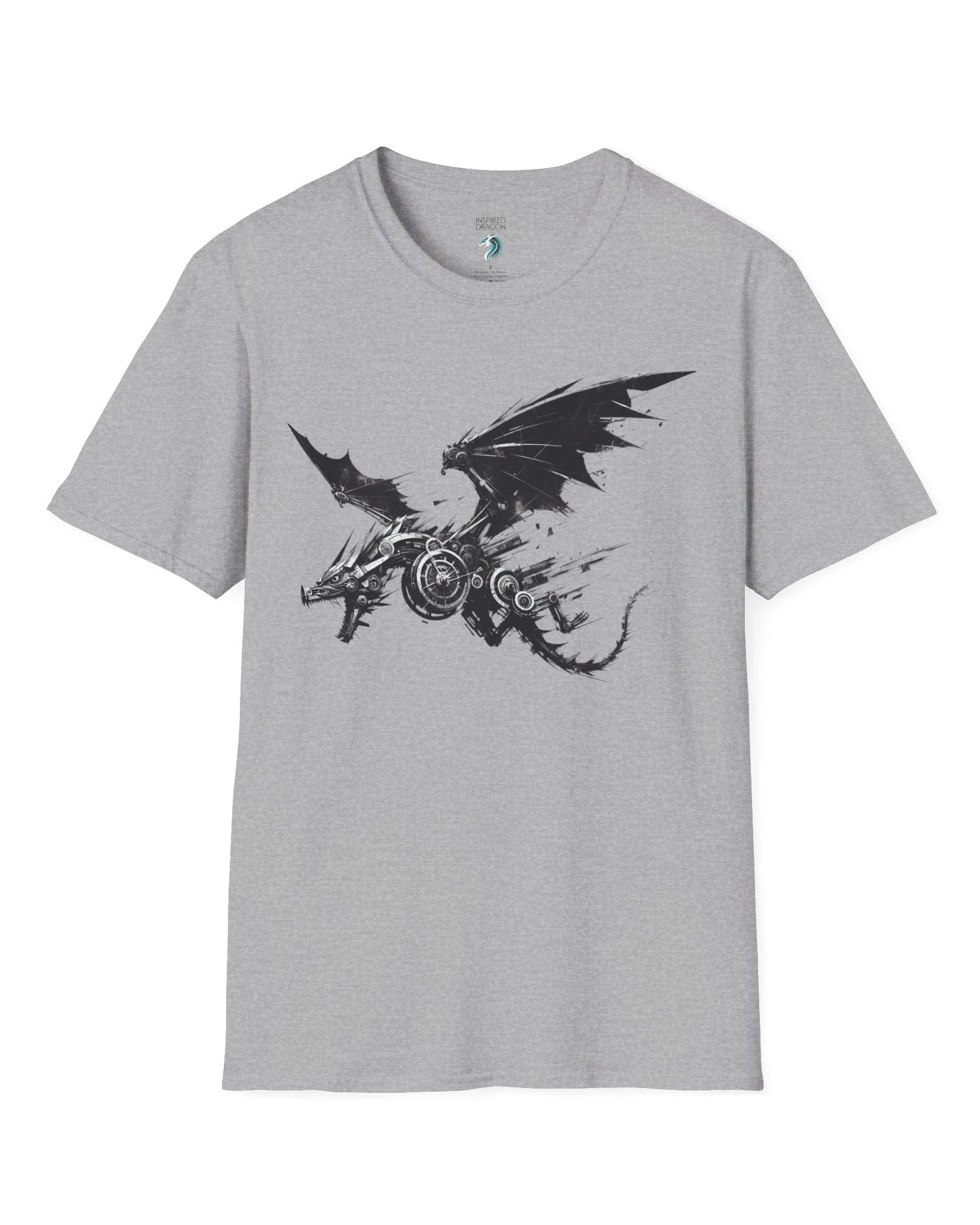 Steelbound Revenant T-Shirt