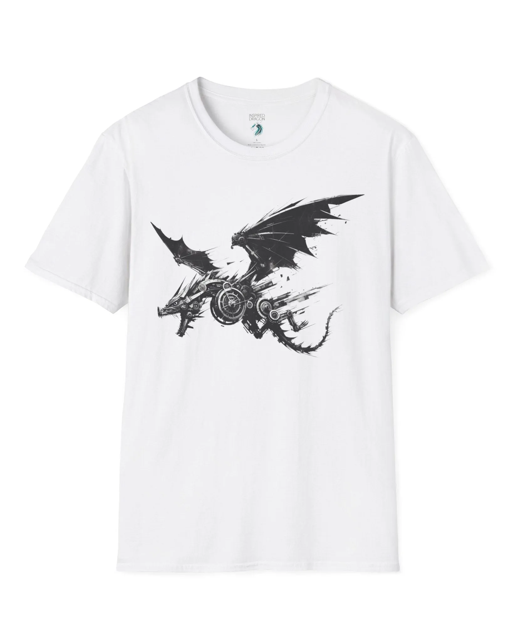 Steelbound Revenant T-Shirt