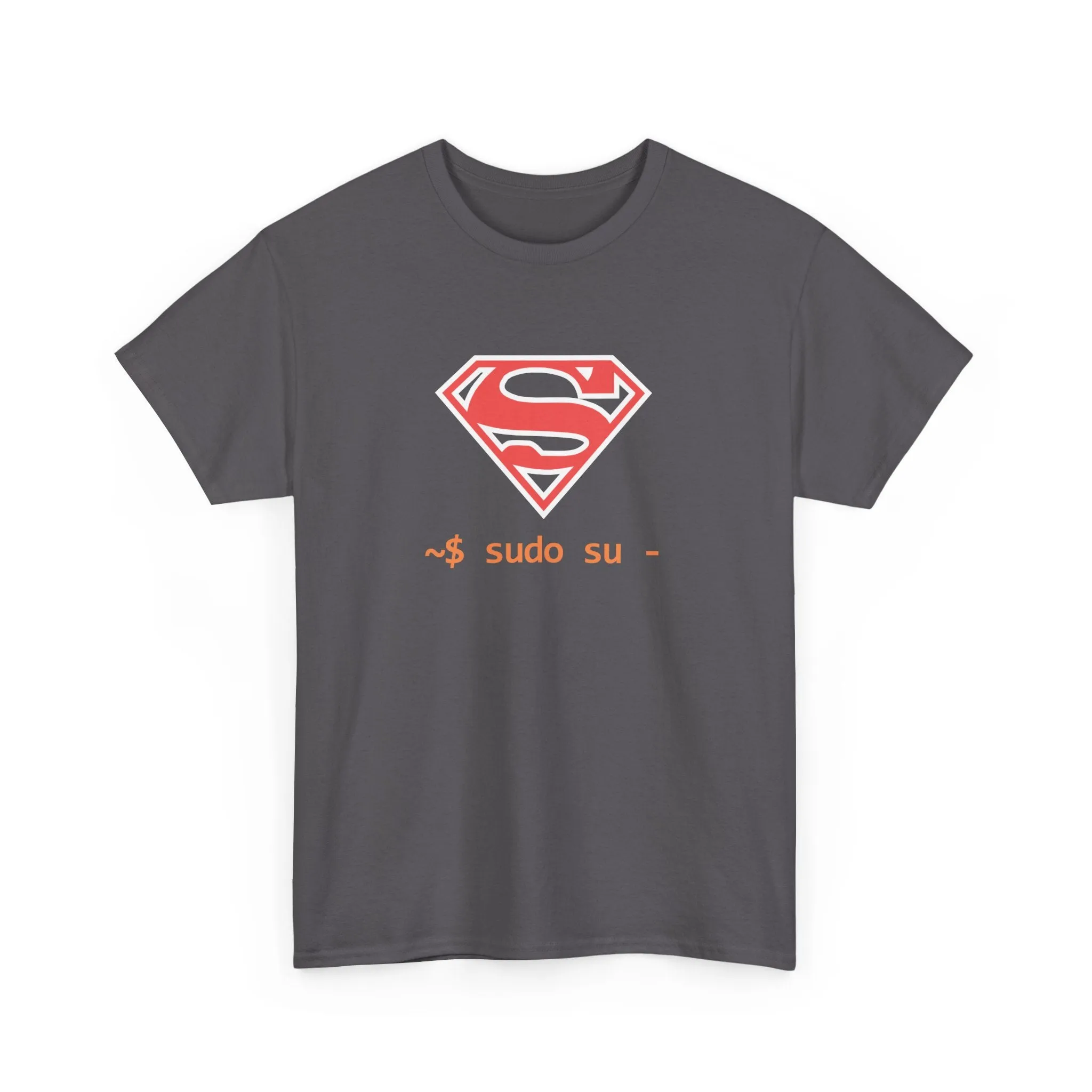 Sudo Superuser T-shirt | Unisex