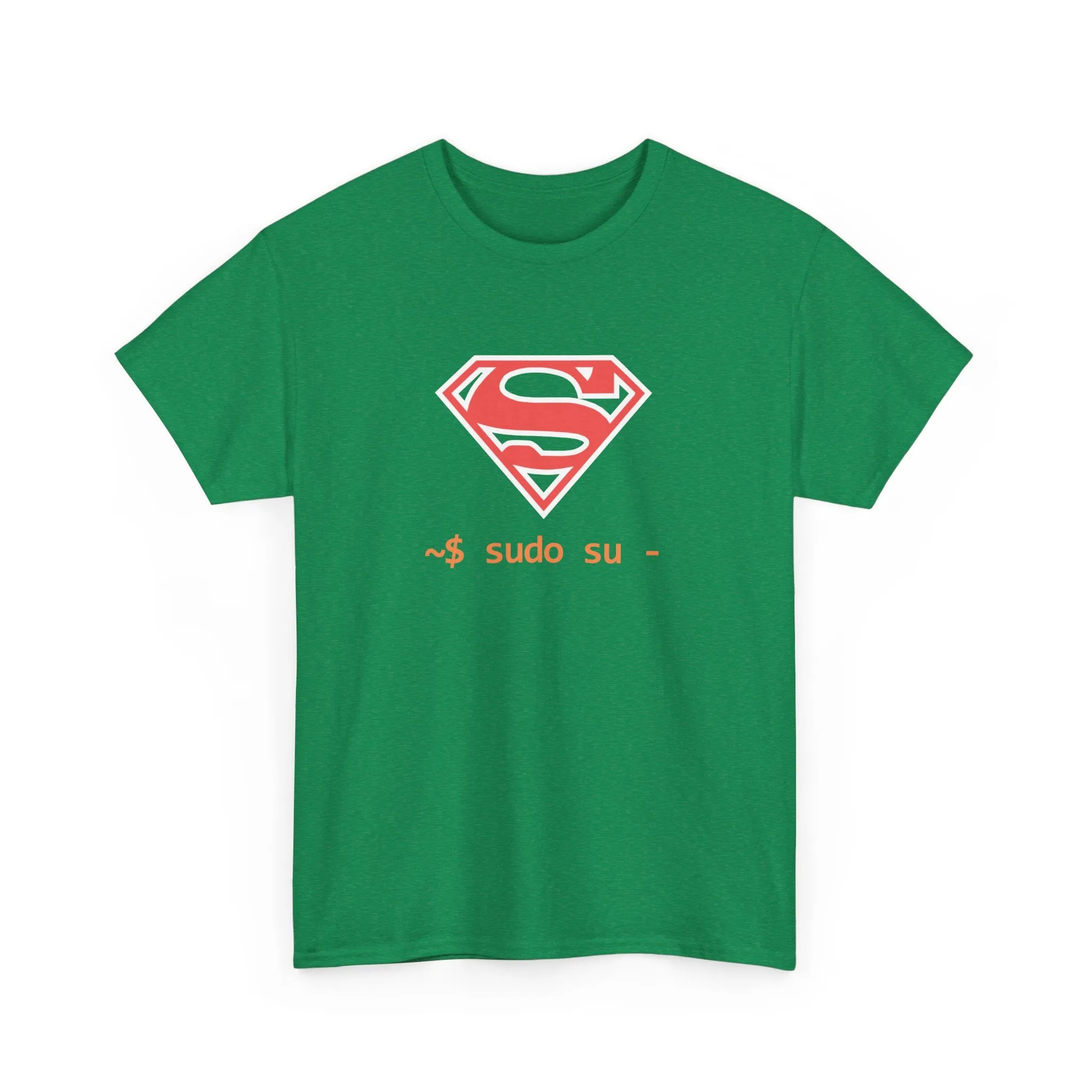 Sudo Superuser T-shirt | Unisex