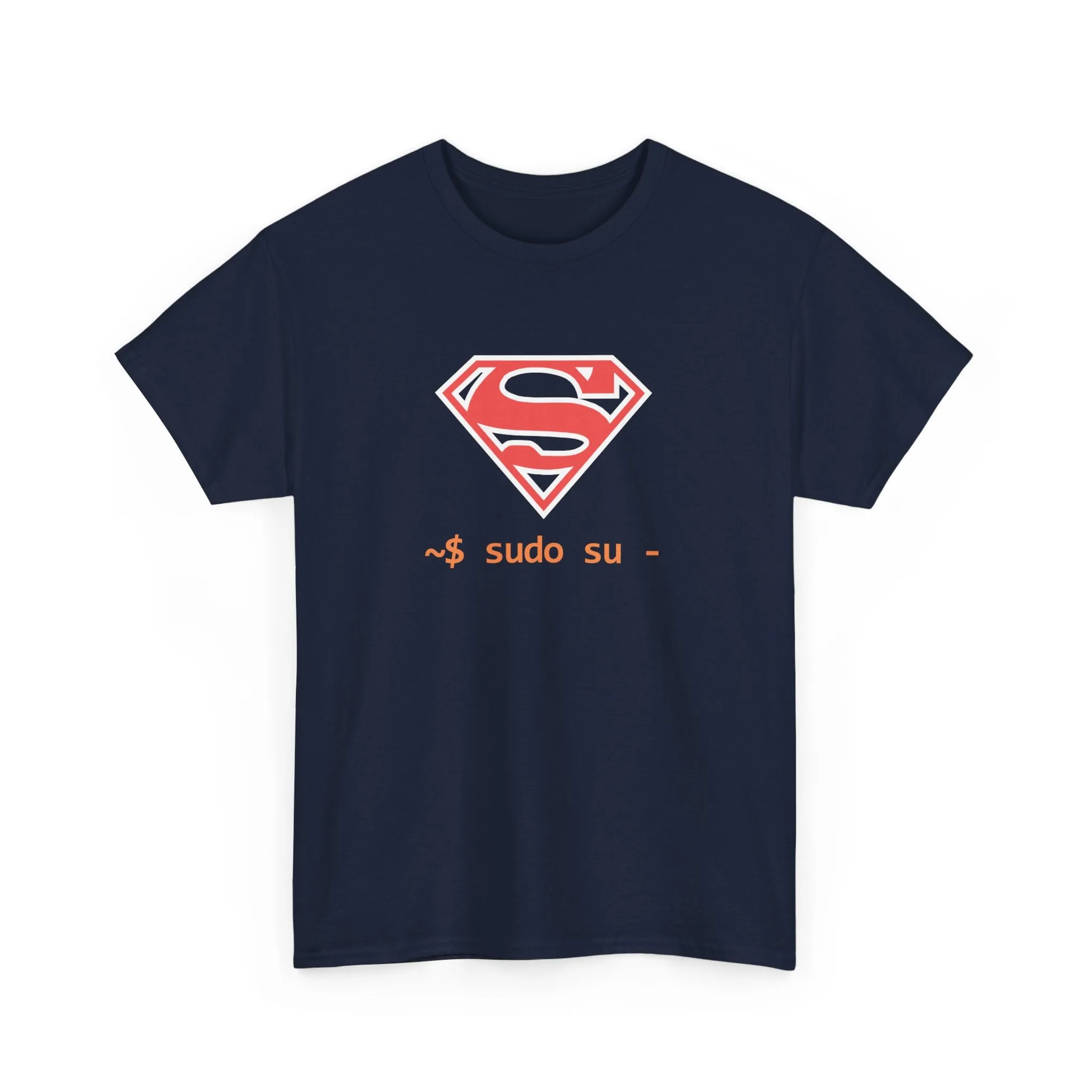 Sudo Superuser T-shirt | Unisex