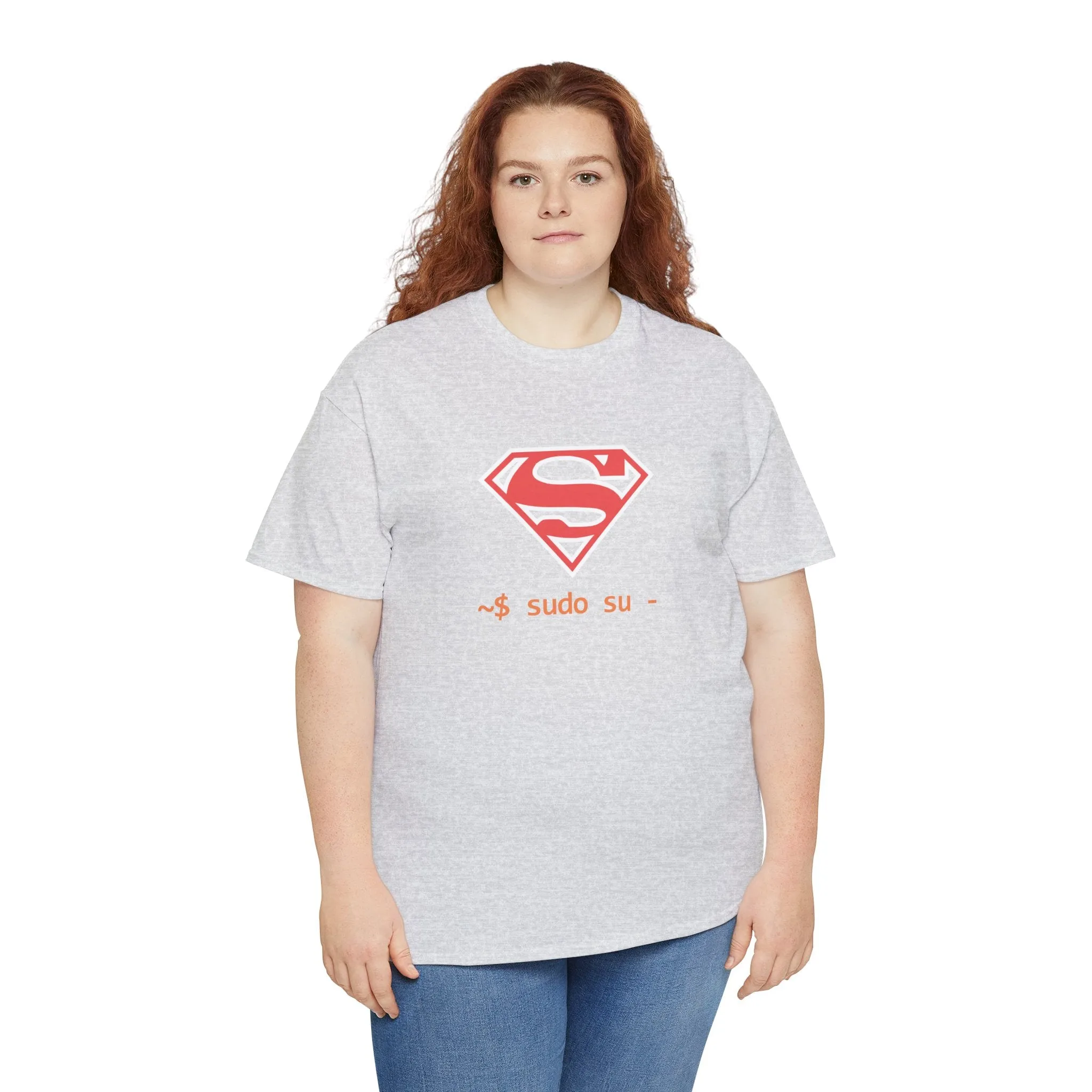 Sudo Superuser T-shirt | Unisex