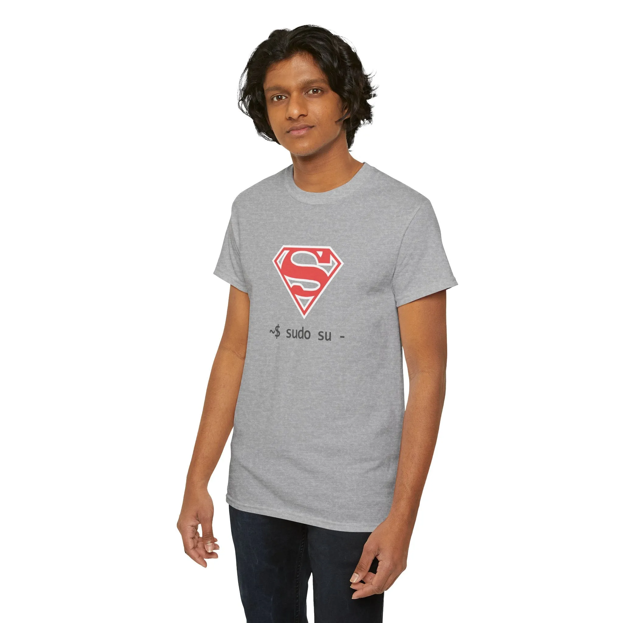 Sudo Superuser T-shirt | Unisex