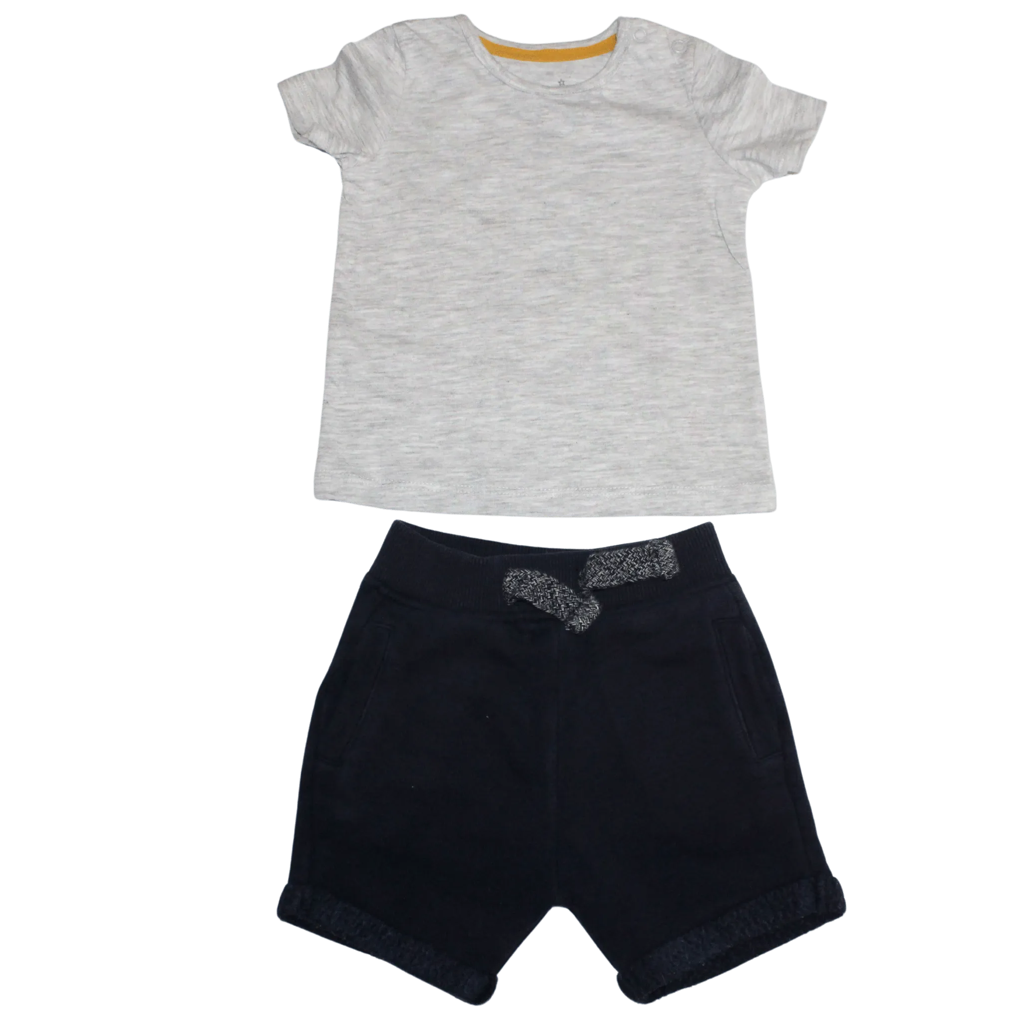 Summer Outfit