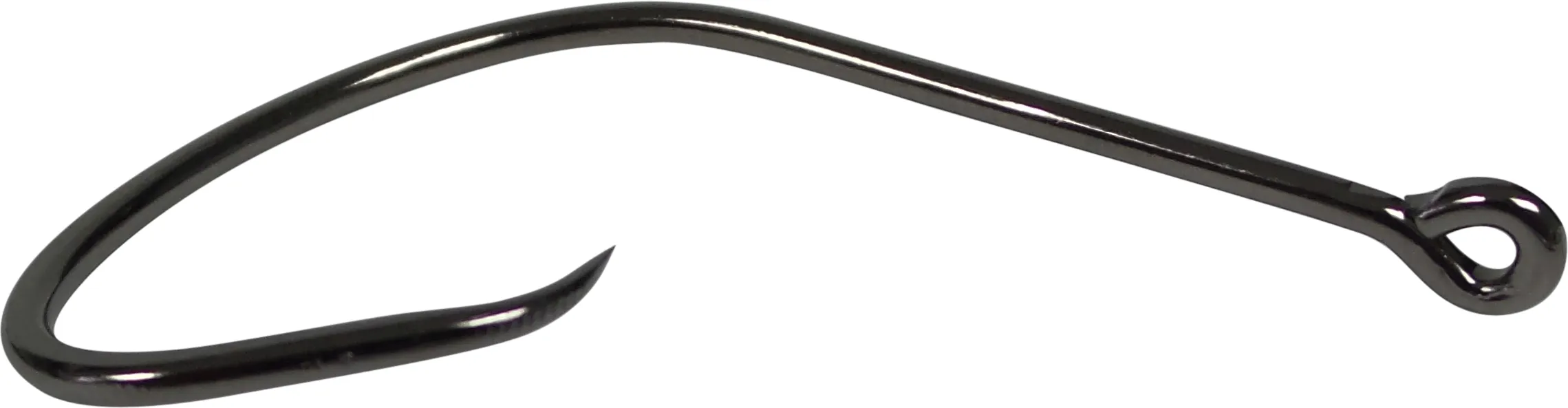 Sumo Sweeper Hooks, Circle, Khale Style, Offset