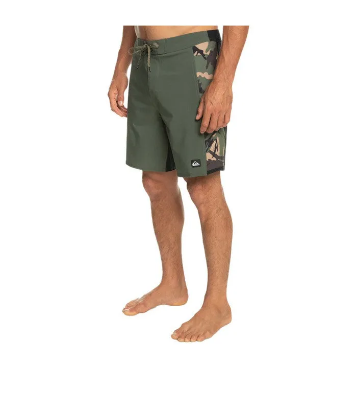Surfsilk Arch Mens Green