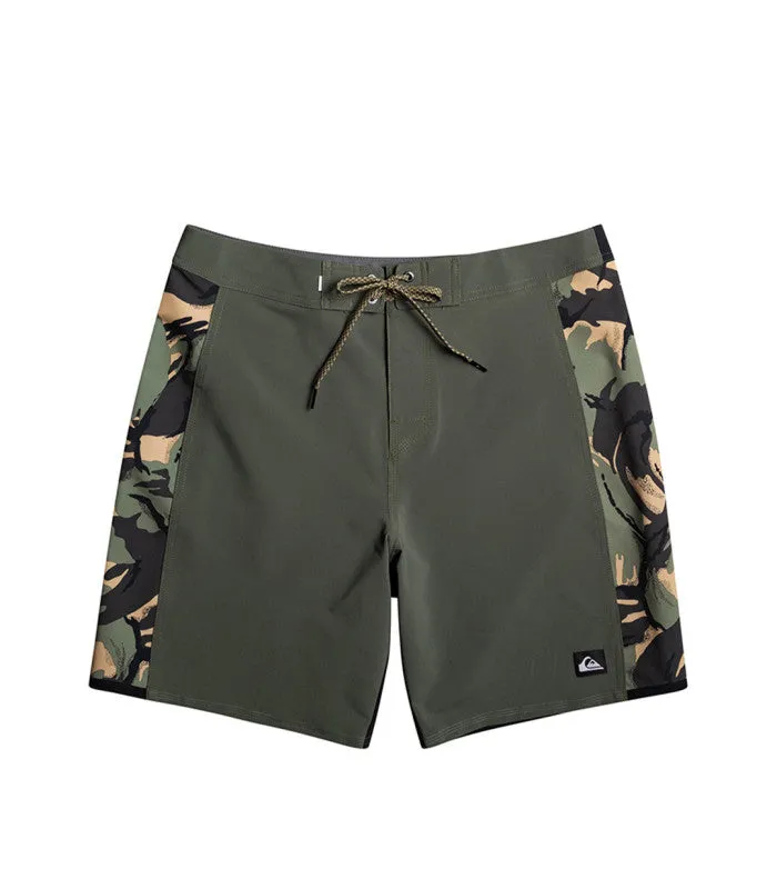 Surfsilk Arch Mens Green
