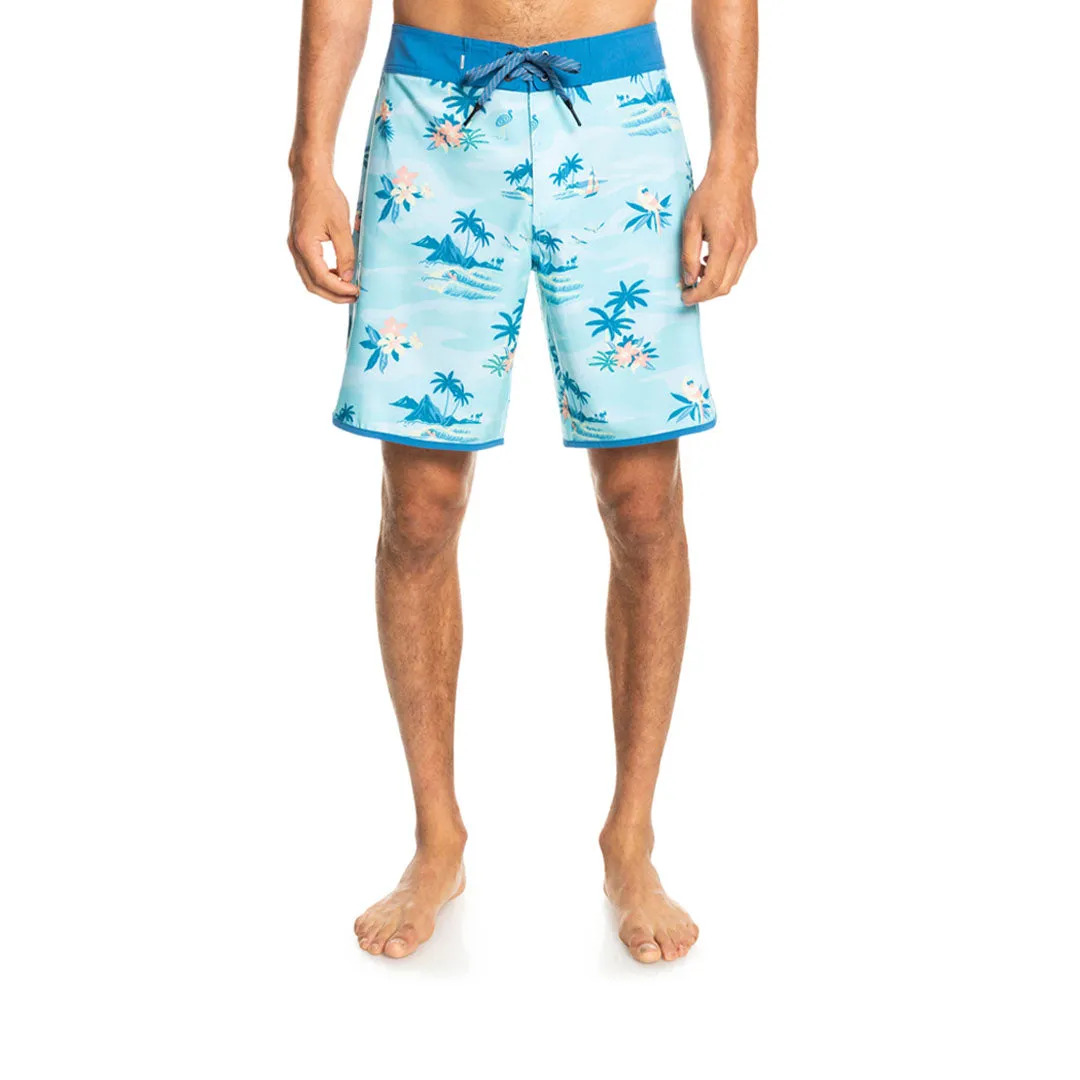 Surfsilk Men's Boardshort  19"