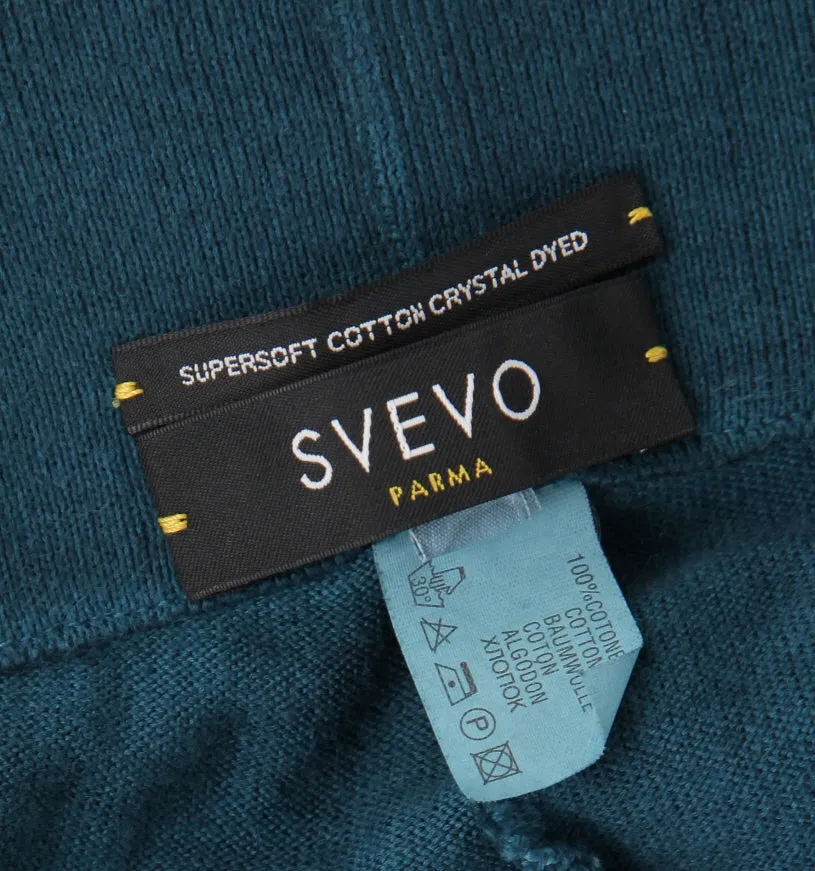 Svevo Parma Blue Shorts